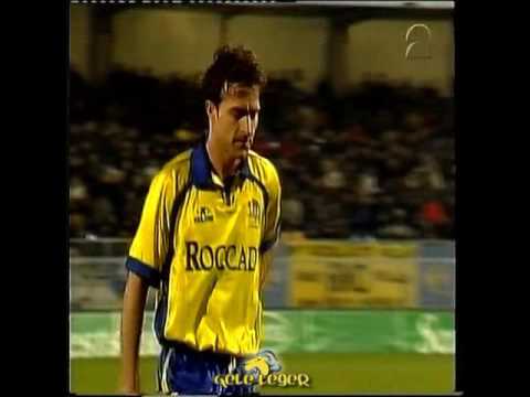 Seizoen 2000-2001 RKC Waalwijk - Fortuna Sittard