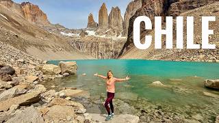 How to Travel Chile in 19 Days (Perfect Itinerary)