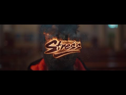 Star Vicy - Stress Ft. Delis (Official Video)