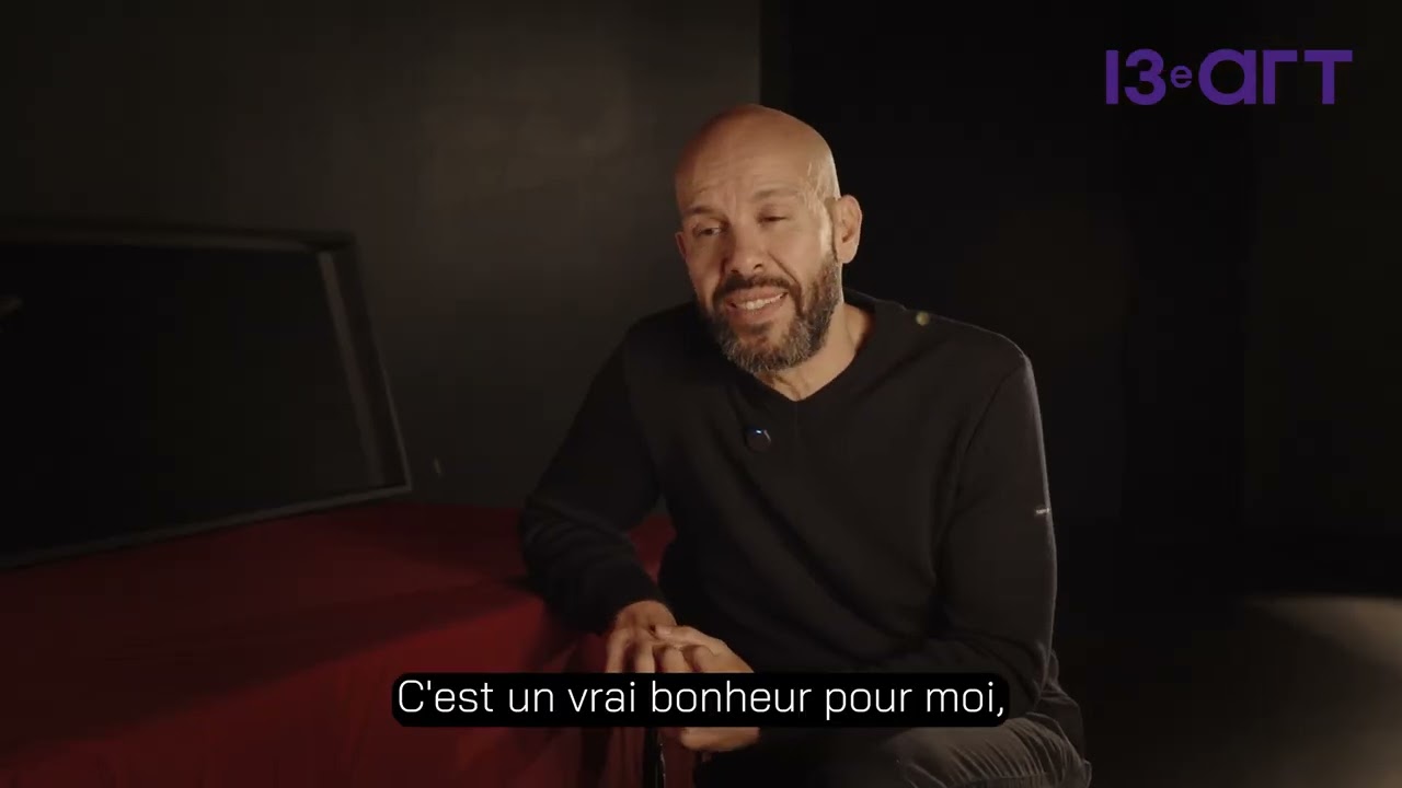 Miniature de la vidéo PIXEL PREMIERE du film Pixel