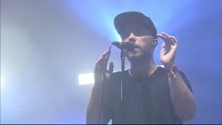 High Enough to Carry You Over (Melt Festival 2016) CHVRCHES Live