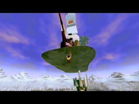 comment mettre le turbo dans disney infinity