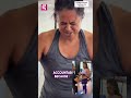 90kg To 37kg Sameera Reddy வெறித்தனமான Workout Actress Exercise