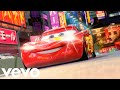 Cars 3 Alan Walker Music Video 4K The Spectre Instrumental