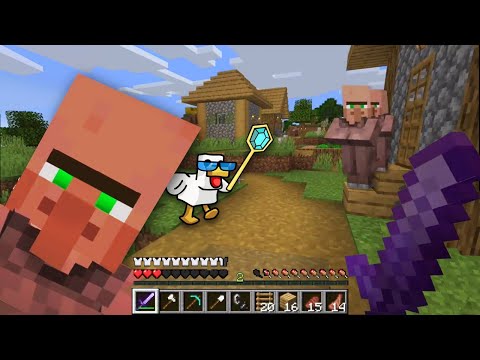 Expectation vs. Reality - Minecraft Let'sPlay vs. Minecraft Animation