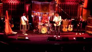 Thurston Moore - Benediction live @ Union Chapel
