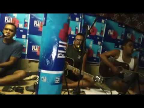 CAGI NI DELAKOMO JNR