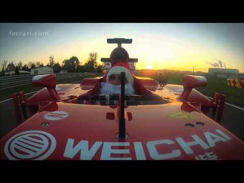 A special adventure for the F138