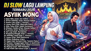 Download lagu DJ SLOW DANGDUT LAMPUNG (lagu lampung terbaru 2026) mp3 Download lagu DJ SLOW DANGDUT LAMPUNG (lagu lampung terbaru 2026) mp3