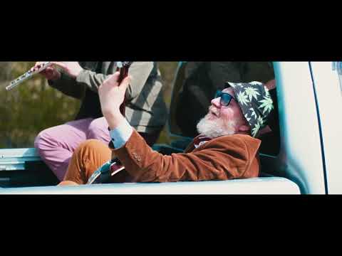 Очеретяний кіт - Хмара (Official video)
