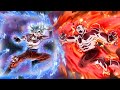 Goku Vs Jiren AMV Sex Whales Fraxo Dead To Me Feat Lox Chatterbox