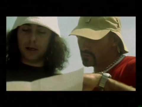 PREZIOSO feat. MARVIN - VOGLIO VEDERTI DANZARE