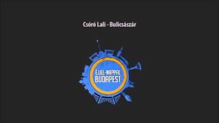 Download lagu Csóró Lali (Lali Pop) - Bulicsászár 2015 (Teaser) (Éjjel-Nappal Budapest)   mp3