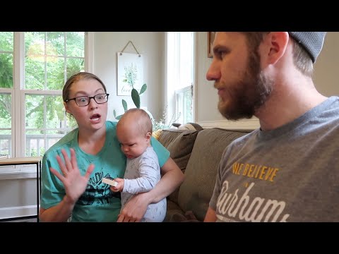 Major Medical Appointment Mixup!