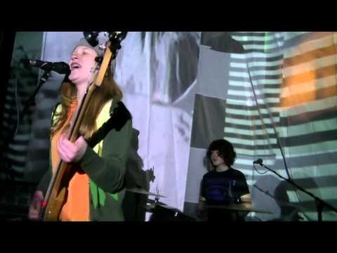 Skin Tags at Schlafly Tap Room STL MO 1/29/15 part 2