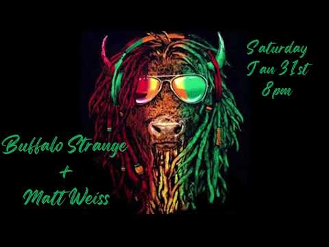 Buffalo Strange