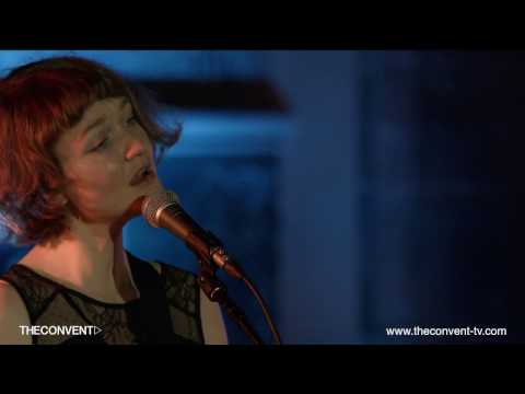 Brooke Sharkey - I Crossed The Line - Live at The Convent Club - 2016