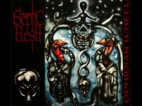 Razor Blades Of Guilt - Septicflesh