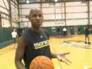 NBA Fundamentals: Ray Allen - Jump Shooting