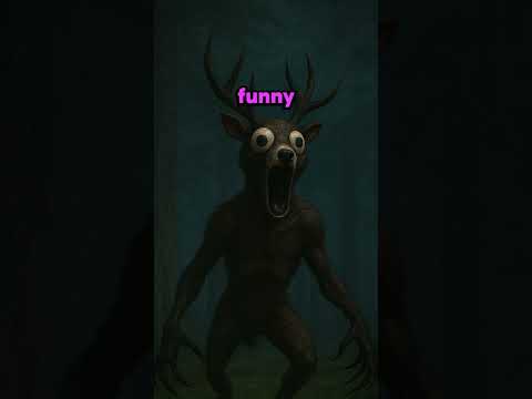 99 Nights in the Forest… IN REAL LIFE!?