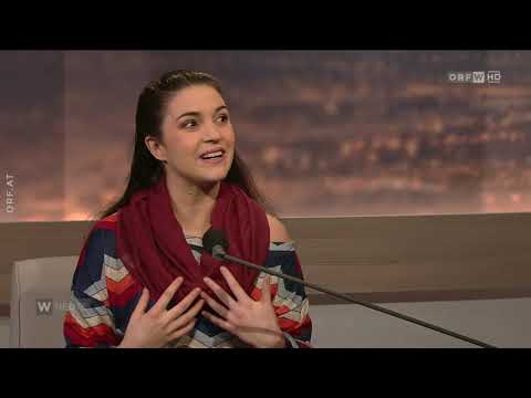 Wien heute vom 20 02 2021 mit Nadine Beiler