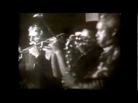 1º Festival de Jazz de Cascais (Portugal, 21/11/1971) - Giants of Jazz - Blue 'n' Boogie