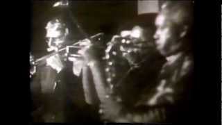1º Festival de Jazz de Cascais (Portugal, 21/11/1971) - Giants of Jazz - Blue 'n' Boogie