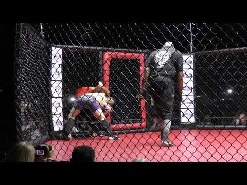 Stellar Fights 51 - Deon Jackson vs. Dylan Harnish