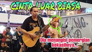 Download lagu Tiba2 dia pergi kat Bob & minta mainkan lagu birthday untuk kekasihnya yg meninggal dalam kemalangan mp3 Download lagu Tiba2 dia pergi kat Bob & minta mainkan lagu birthday untuk kekasihnya yg meninggal dalam kemalangan mp3