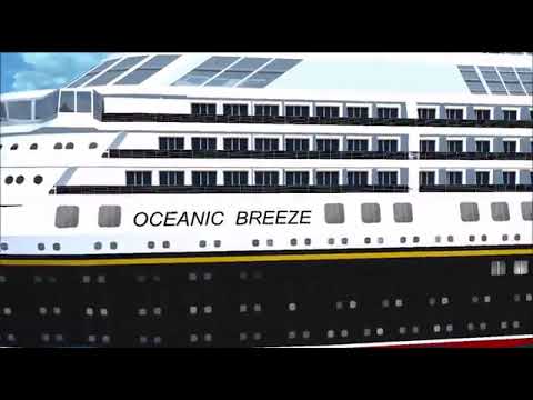 Oceanic Breeze || An Innocent Death√√√∆