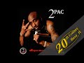 2Pac - Skandalouz (feat. Nate Dogg)