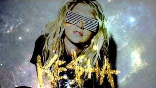Ke$ha - This Is Me Breaking Up With You