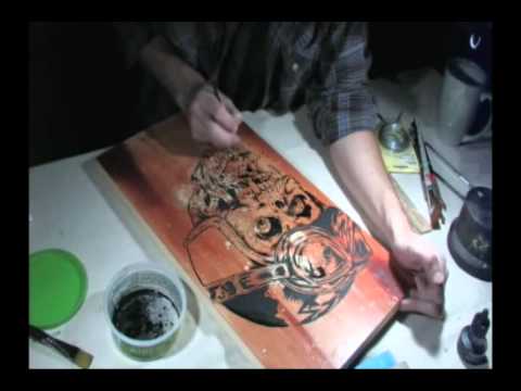 Skull Rider | by Beery