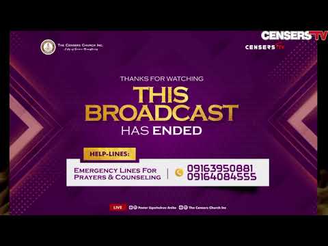 MIDNIGHT BATTLE CRY WITH PROPHET  UGOCHUKWU ANIKE) || 18TH APRIL 2023