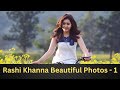 Rashi Khanna Beautiful Photos 2