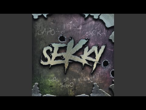 Sekky (feat. Frisco, Shorty) (Radio Edit)