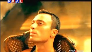 Mustafa Sandal  Natalia  Aşka Yürek Gerek KRAL TV Star Max  2003