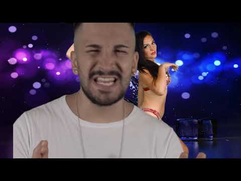 Carmelo Federico feat Pietro Scelsi - Te pigliato o core (Ufficiale 2020)