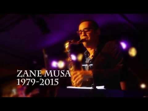 Zane Musa - Saxophone Solos