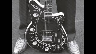 Rick Vito - My Baby&#39;s Hot