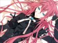Luka Megurine - Sally's Song 