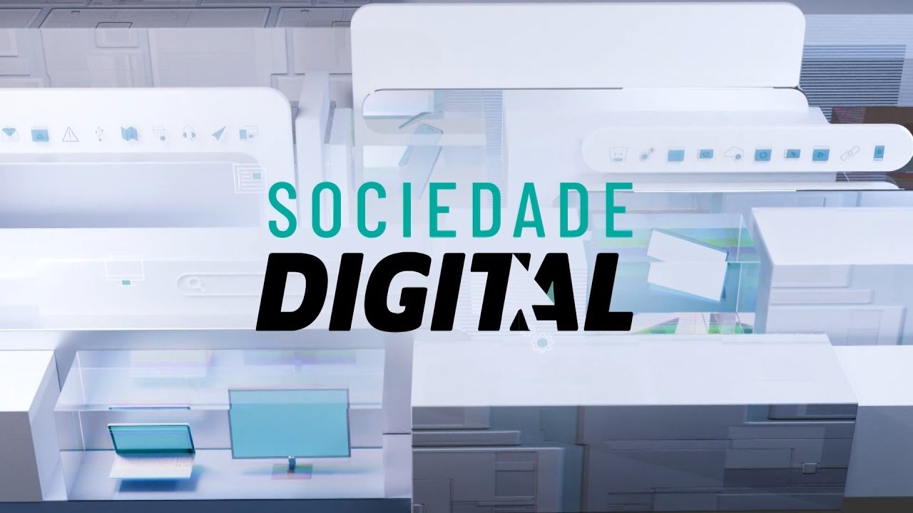 NOVA ERA DA SEGURANÇA DE DADOS | SOCIEDADE DIGITAL - 21/09/24