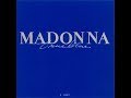 Madonna - True Blue (1986 LP Version) HQ