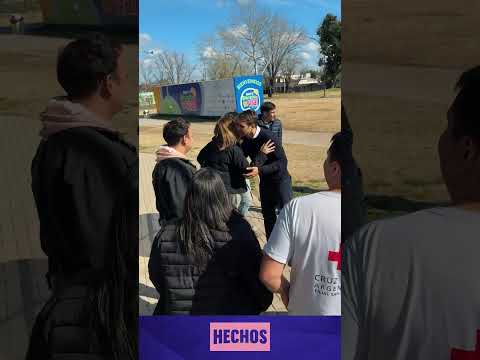 Pergamino | Manuel Passaglia