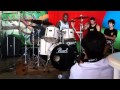 DJ Alpiste Na Quebrada Drum Cover