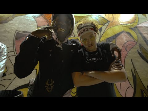 Ratzo x  Newage Jerkboy - Petty Remix (Official Video)