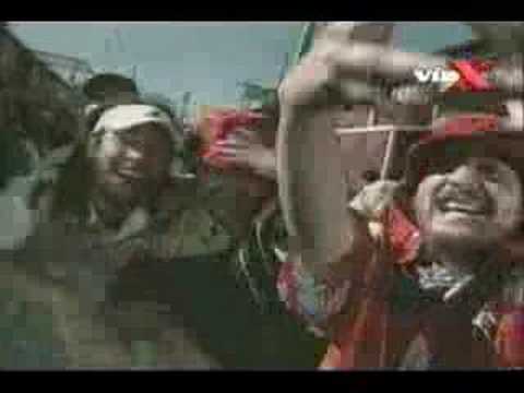 Guerrillerokulto  ULTIMATUM