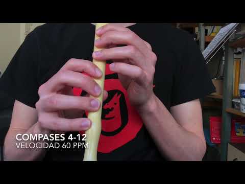 Havana - Camila Cabello con flauta dulce