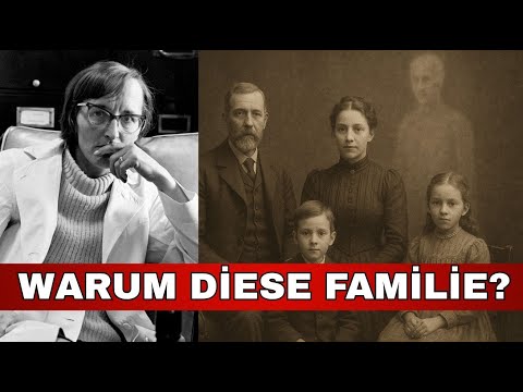 Das Geheimnis hinter der Reinkarnation – Warum haben wir gerade diese Familie gewählt?