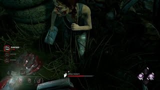 HOW TO PLAY THE DOCTOR COMPETITIVELY #2 - ESPORTS PRO PLAYER - Dead By Daylight [PS4]